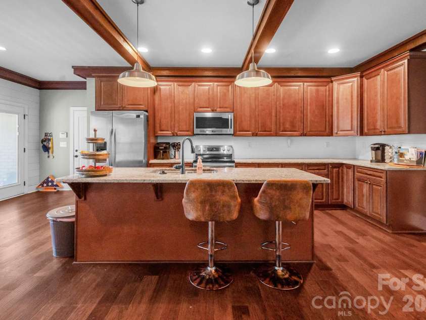 2324 Old Camden Road, Monroe, NC 28110.  MLS# CAR4398525, YatesRealty ID 40720. 