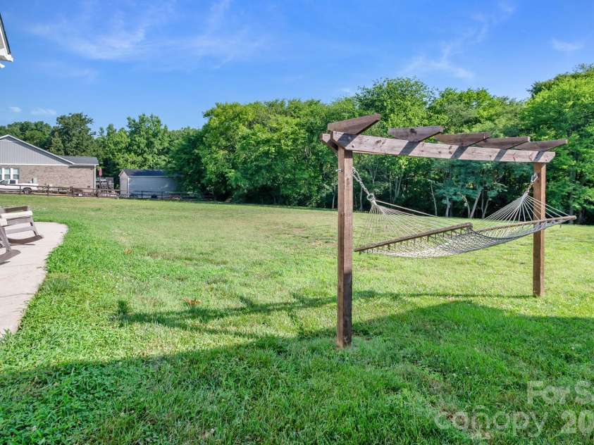 2324 Old Camden Road, Monroe, NC 28110.  MLS# CAR4398525, YatesRealty ID 40720. 