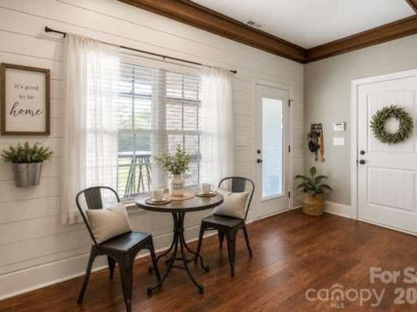 2324 Old Camden Road, Monroe, NC 28110.  MLS# CAR4398525, YatesRealty ID 40720. 