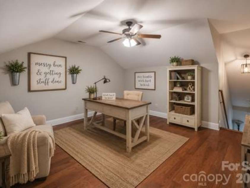 2324 Old Camden Road, Monroe, NC 28110.  MLS# CAR4398525, YatesRealty ID 40720. 