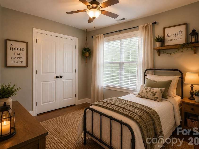 2324 Old Camden Road, Monroe, NC 28110.  MLS# CAR4398525, YatesRealty ID 40720. 