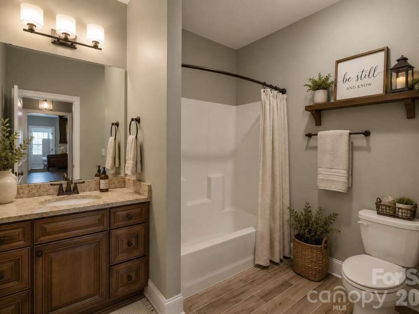 2324 Old Camden Road, Monroe, NC 28110.  MLS# CAR4398525, YatesRealty ID 40720. 