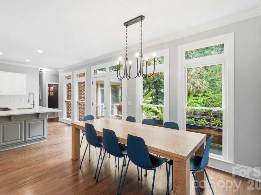10427 Hadleigh Place, Charlotte, NC 28210.  MLS# CAR4409371, YatesRealty ID 40721. 
