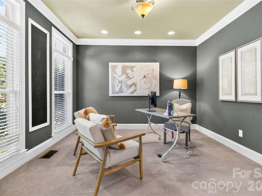 16511 Segars Lane, Huntersville, NC 28078.  MLS# CAR4409487, YatesRealty ID 40722. 