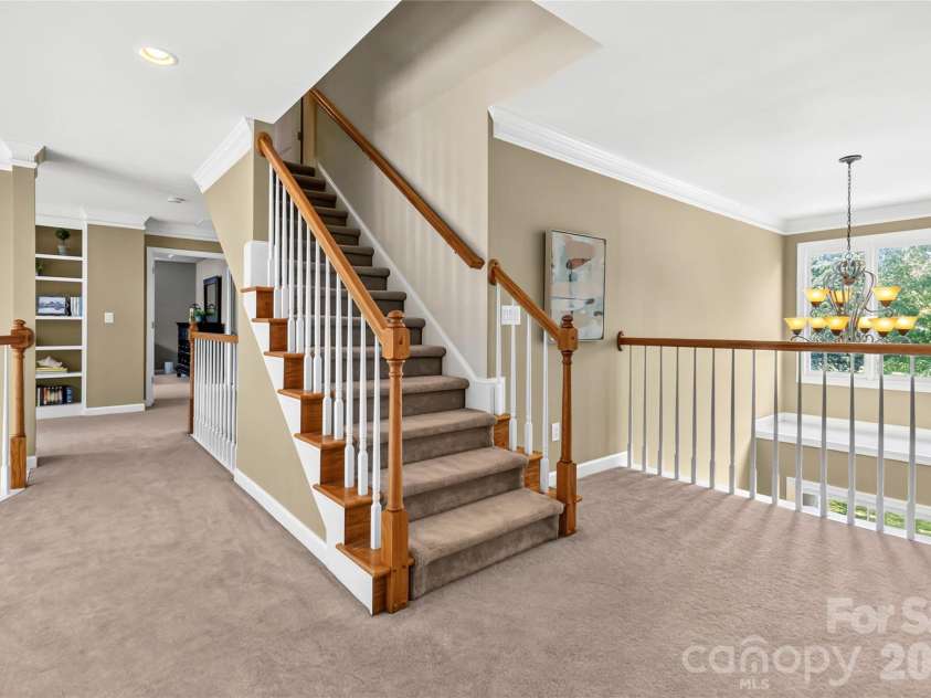 16511 Segars Lane, Huntersville, NC 28078.  MLS# CAR4409487, YatesRealty ID 40722. 