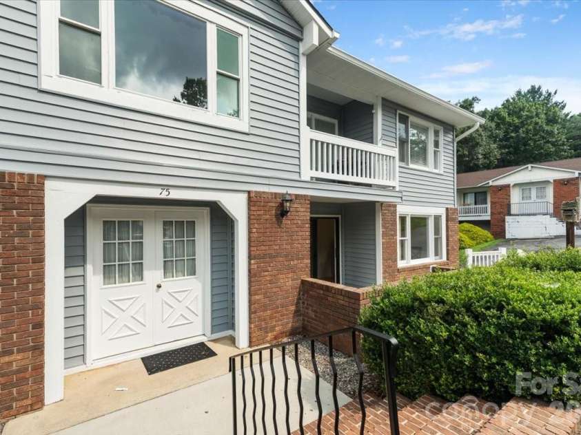 75 Nazarene Way, Waynesville, NC 28785.  MLS# CAR4409225, YatesRealty ID 40726. 