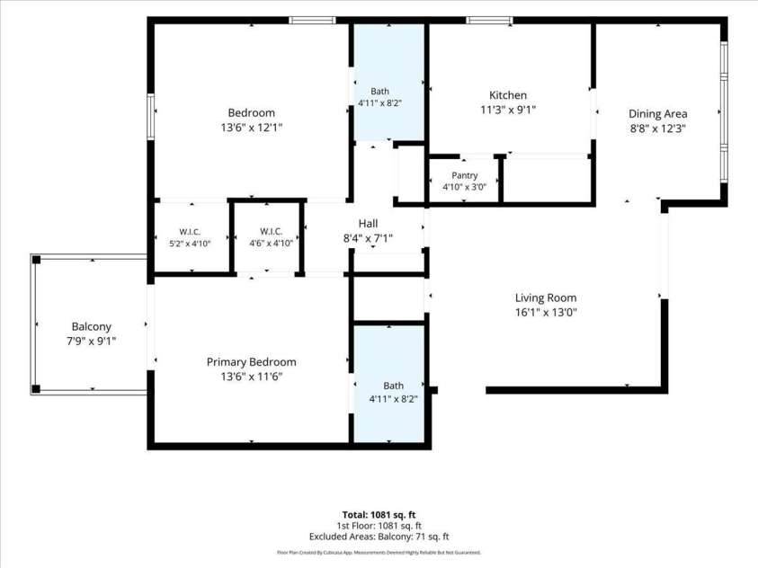 75 Nazarene Way, Waynesville, NC 28785.  MLS# CAR4409225, YatesRealty ID 40726. 