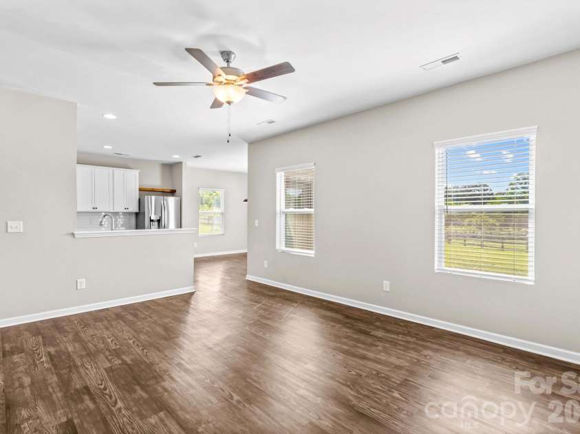 135 Stanfield Farm Lane, Stanfield, NC 28163.  MLS# CAR4408019, YatesRealty ID 40728. 