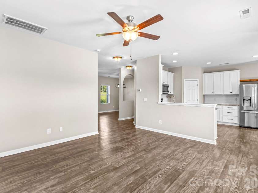135 Stanfield Farm Lane, Stanfield, NC 28163.  MLS# CAR4408019, YatesRealty ID 40728. 