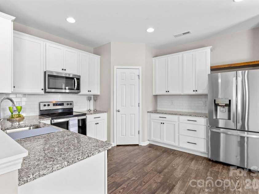 135 Stanfield Farm Lane, Stanfield, NC 28163.  MLS# CAR4408019, YatesRealty ID 40728. 