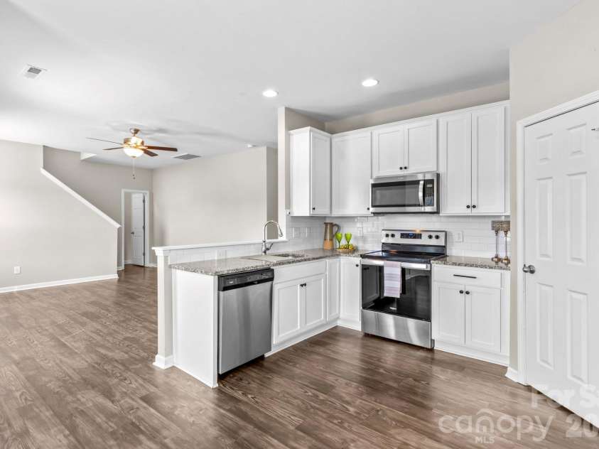 135 Stanfield Farm Lane, Stanfield, NC 28163.  MLS# CAR4408019, YatesRealty ID 40728. 