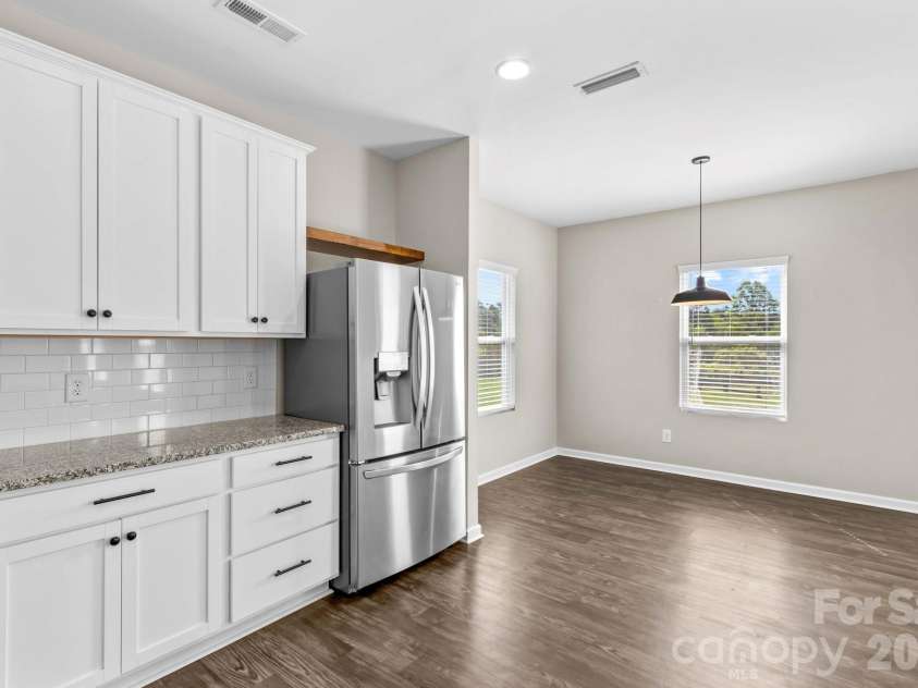 135 Stanfield Farm Lane, Stanfield, NC 28163.  MLS# CAR4408019, YatesRealty ID 40728. 