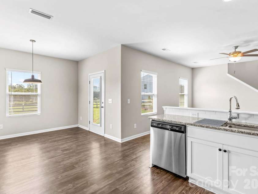 135 Stanfield Farm Lane, Stanfield, NC 28163.  MLS# CAR4408019, YatesRealty ID 40728. 