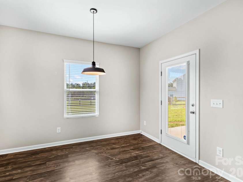 135 Stanfield Farm Lane, Stanfield, NC 28163.  MLS# CAR4408019, YatesRealty ID 40728. 