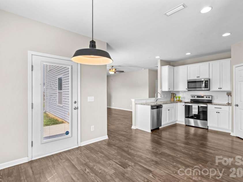 135 Stanfield Farm Lane, Stanfield, NC 28163.  MLS# CAR4408019, YatesRealty ID 40728. 