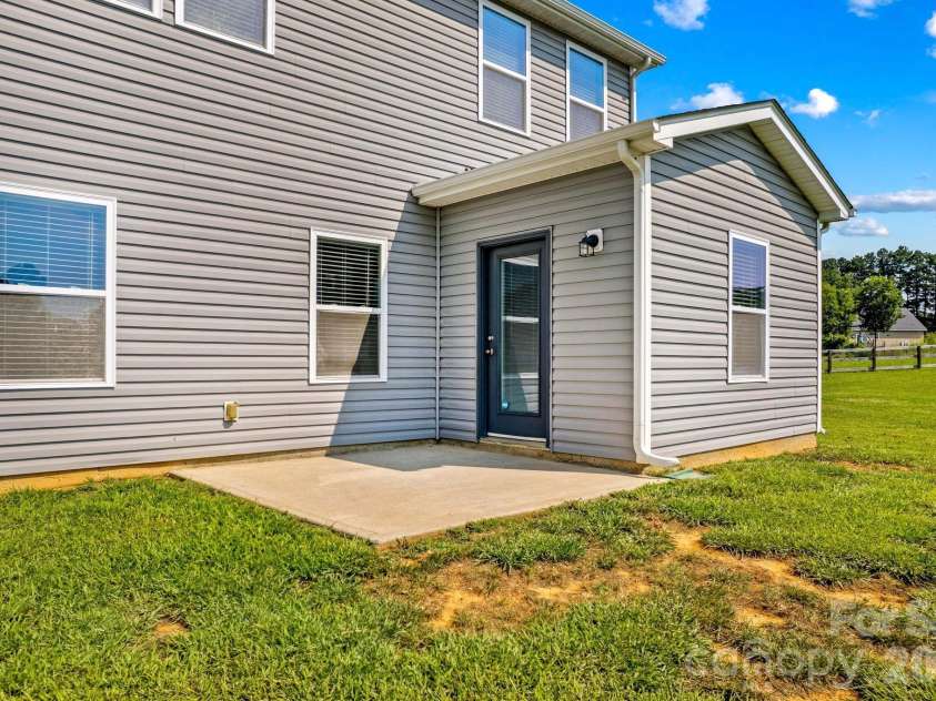 135 Stanfield Farm Lane, Stanfield, NC 28163.  MLS# CAR4408019, YatesRealty ID 40728. 