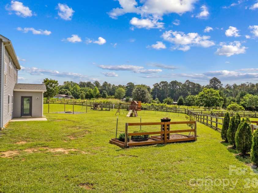 135 Stanfield Farm Lane, Stanfield, NC 28163.  MLS# CAR4408019, YatesRealty ID 40728. 