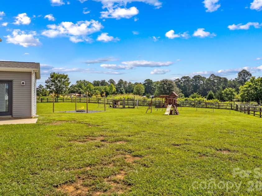 135 Stanfield Farm Lane, Stanfield, NC 28163.  MLS# CAR4408019, YatesRealty ID 40728. 