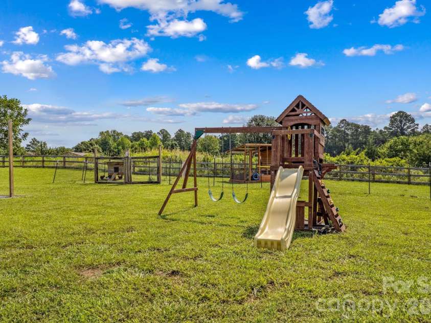 135 Stanfield Farm Lane, Stanfield, NC 28163.  MLS# CAR4408019, YatesRealty ID 40728. 