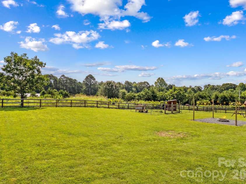 135 Stanfield Farm Lane, Stanfield, NC 28163.  MLS# CAR4408019, YatesRealty ID 40728. 