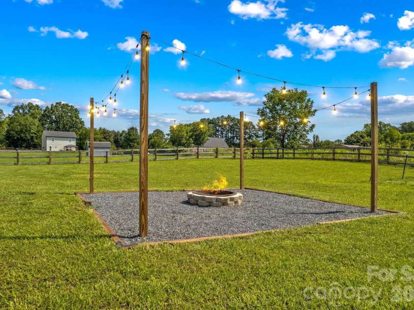 135 Stanfield Farm Lane, Stanfield, NC 28163.  MLS# CAR4408019, YatesRealty ID 40728. 