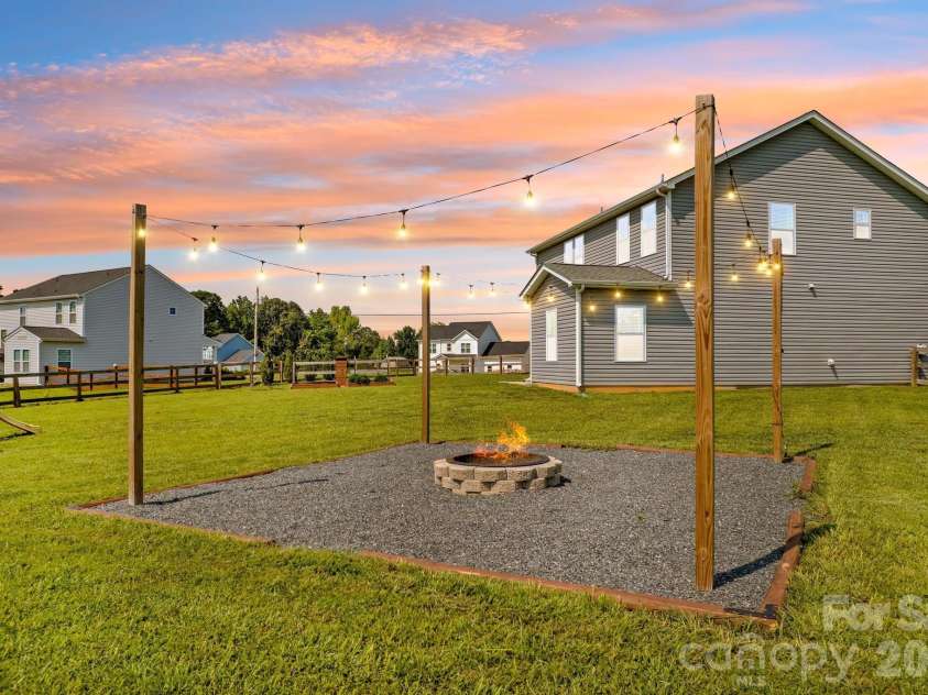 135 Stanfield Farm Lane, Stanfield, NC 28163.  MLS# CAR4408019, YatesRealty ID 40728. 