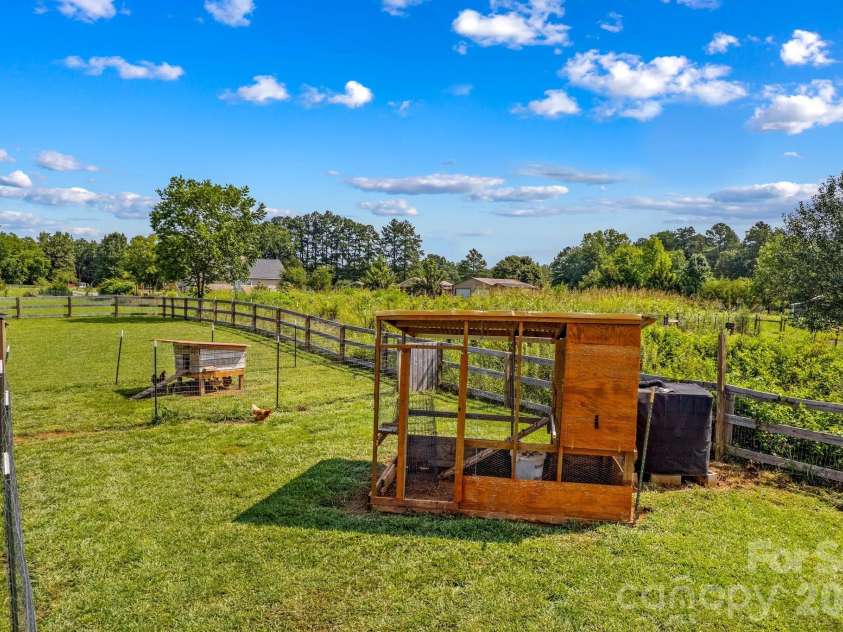 135 Stanfield Farm Lane, Stanfield, NC 28163.  MLS# CAR4408019, YatesRealty ID 40728. 
