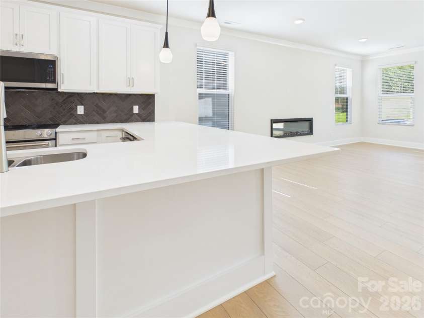 2649 Ravencroft Drive, Charlotte, NC 28208.  MLS# CAR4368827, YatesRealty ID 40729. 