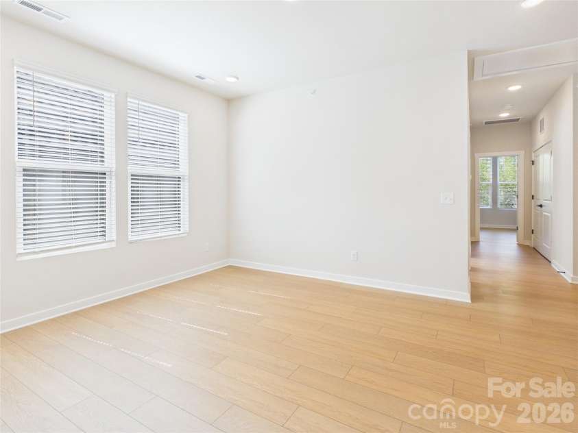 2649 Ravencroft Drive, Charlotte, NC 28208.  MLS# CAR4368827, YatesRealty ID 40729. Loft