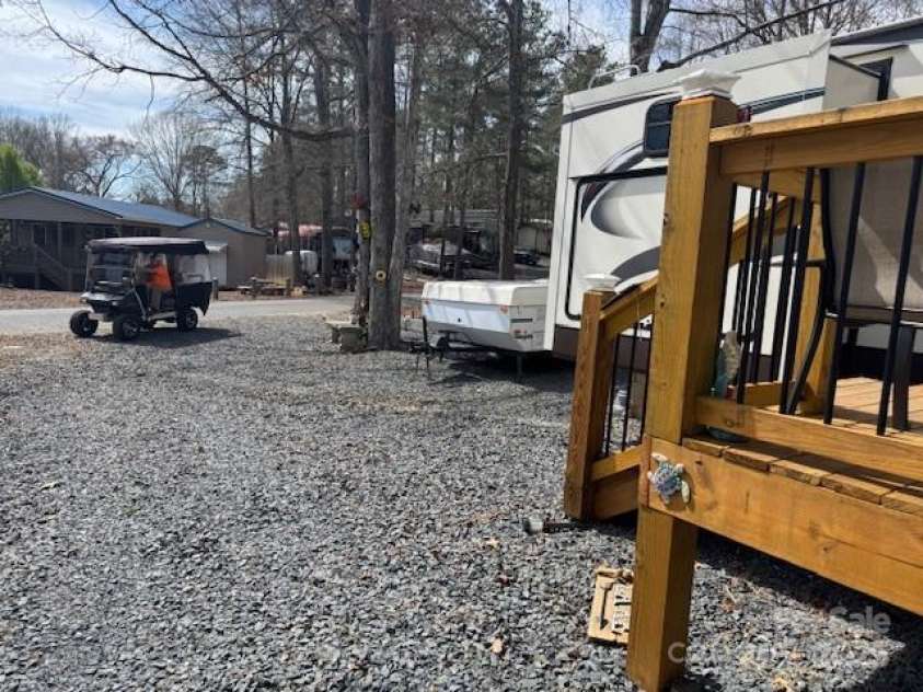 120 Cherokee Trail, Mount Gilead, NC 27306.  MLS# CAR4240056, YatesRealty ID 4073. 