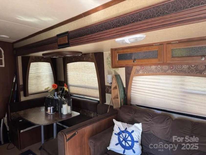 120 Cherokee Trail, Mount Gilead, NC 27306.  MLS# CAR4240056, YatesRealty ID 4073. 