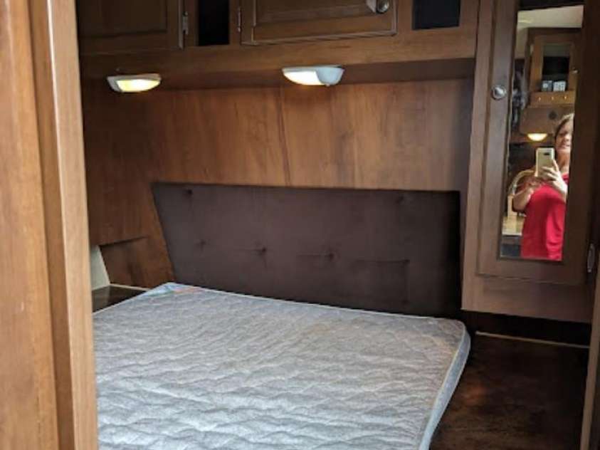 120 Cherokee Trail, Mount Gilead, NC 27306.  MLS# CAR4240056, YatesRealty ID 4073. 