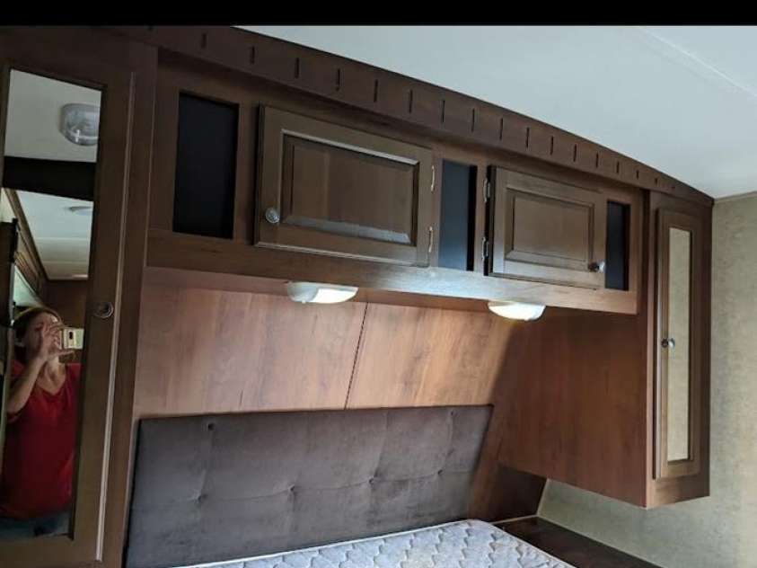 120 Cherokee Trail, Mount Gilead, NC 27306.  MLS# CAR4240056, YatesRealty ID 4073. 