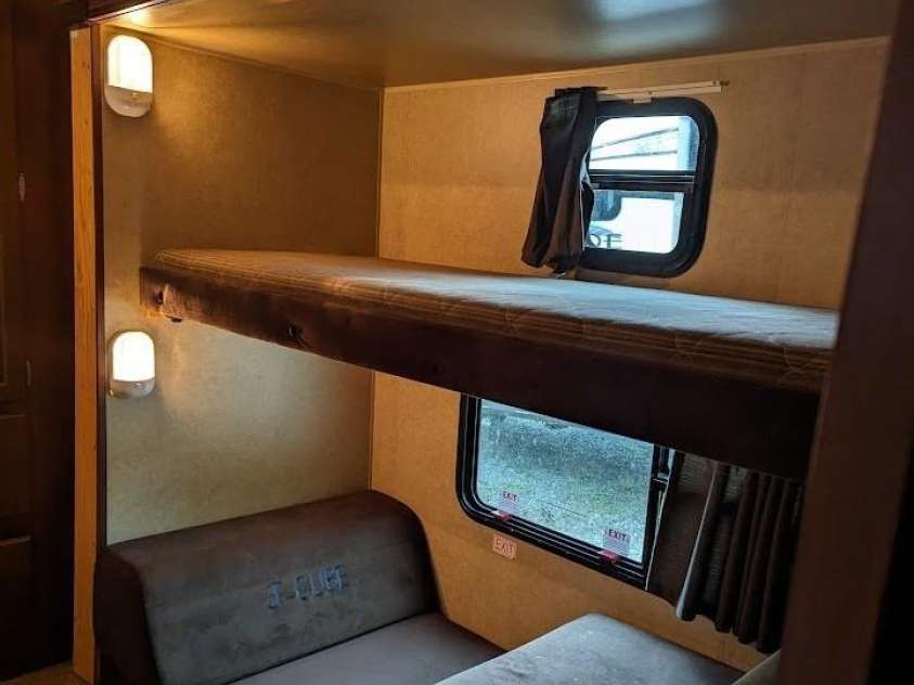 120 Cherokee Trail, Mount Gilead, NC 27306.  MLS# CAR4240056, YatesRealty ID 4073. 