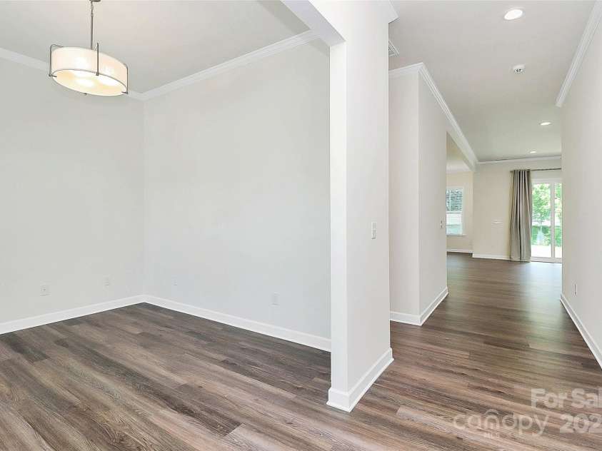 163 Crenshaw Place, Concord, NC 28027.  MLS# CAR4259511, YatesRealty ID 4073. 