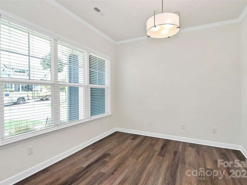 163 Crenshaw Place, Concord, NC 28027.  MLS# CAR4259511, YatesRealty ID 4073. 