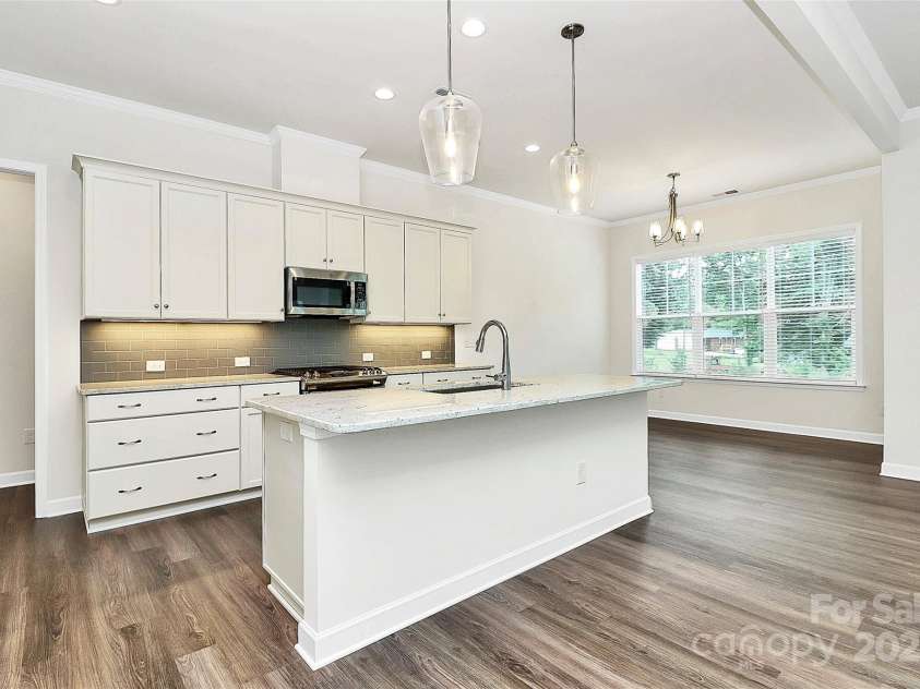 163 Crenshaw Place, Concord, NC 28027.  MLS# CAR4259511, YatesRealty ID 4073. 