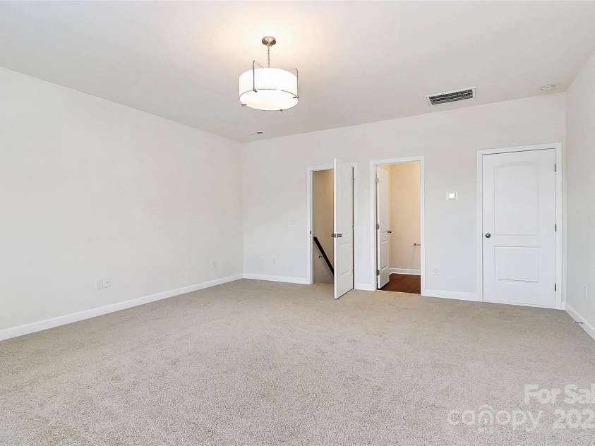 163 Crenshaw Place, Concord, NC 28027.  MLS# CAR4259511, YatesRealty ID 4073. 