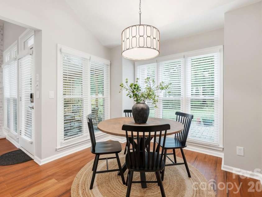 6416 Conifer Circle, Indian Trail, NC 28079.  MLS# CAR4404308, YatesRealty ID 40732. 