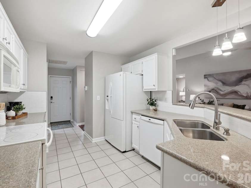 6416 Conifer Circle, Indian Trail, NC 28079.  MLS# CAR4404308, YatesRealty ID 40732. 