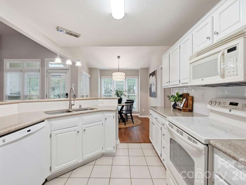 6416 Conifer Circle, Indian Trail, NC 28079.  MLS# CAR4404308, YatesRealty ID 40732. 