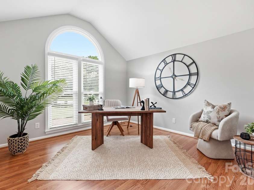 6416 Conifer Circle, Indian Trail, NC 28079.  MLS# CAR4404308, YatesRealty ID 40732. 