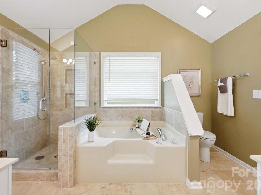 6416 Conifer Circle, Indian Trail, NC 28079.  MLS# CAR4404308, YatesRealty ID 40732. 