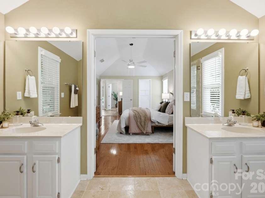 6416 Conifer Circle, Indian Trail, NC 28079.  MLS# CAR4404308, YatesRealty ID 40732. 