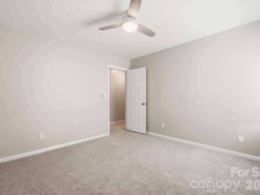 6416 Conifer Circle, Indian Trail, NC 28079.  MLS# CAR4404308, YatesRealty ID 40732. 