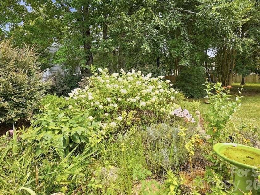 6416 Conifer Circle, Indian Trail, NC 28079.  MLS# CAR4404308, YatesRealty ID 40732. 