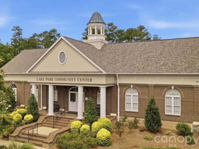 6416 Conifer Circle, Indian Trail, NC 28079.  MLS# CAR4404308, YatesRealty ID 40732. 