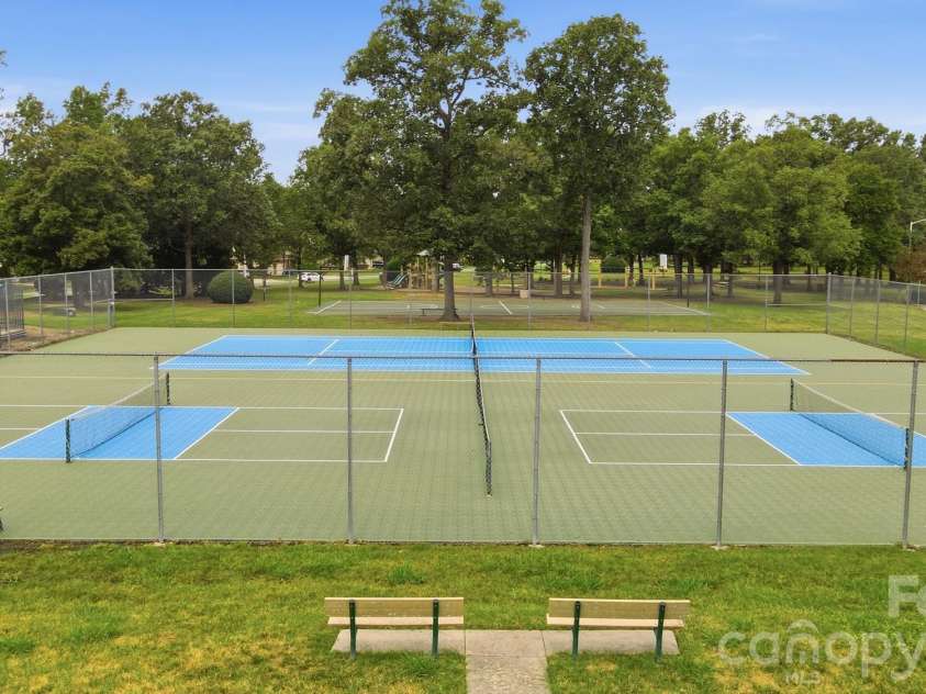 6416 Conifer Circle, Indian Trail, NC 28079.  MLS# CAR4404308, YatesRealty ID 40732. 