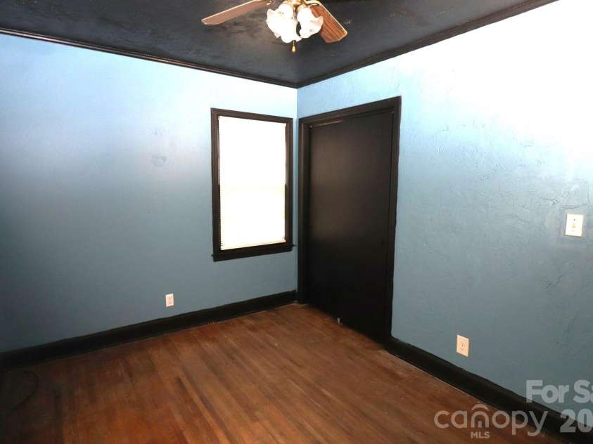 608 Westwood Circle, Gastonia, NC 28052.  MLS# CAR4409426, YatesRealty ID 40736. Bedroom 2