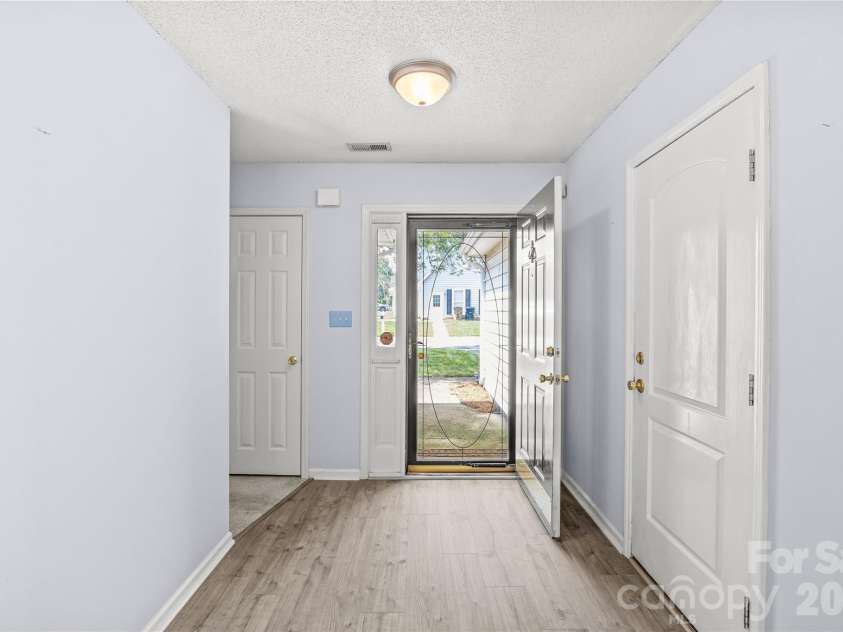 4609 Rocky Meadow Way, Indian Trail, NC 28079.  MLS# CAR4409439, YatesRealty ID 40737. 
